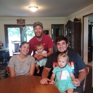 Meet your Posher, Ben